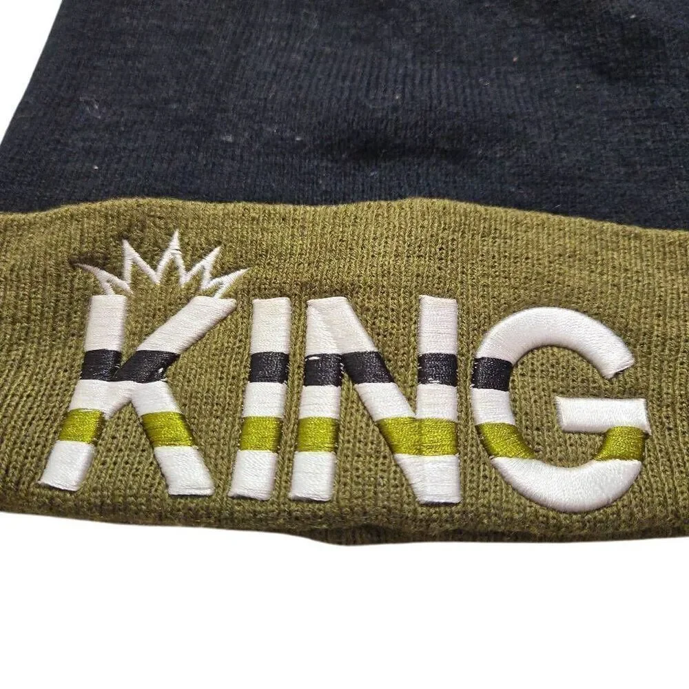 Mazaj King Mens hat OS